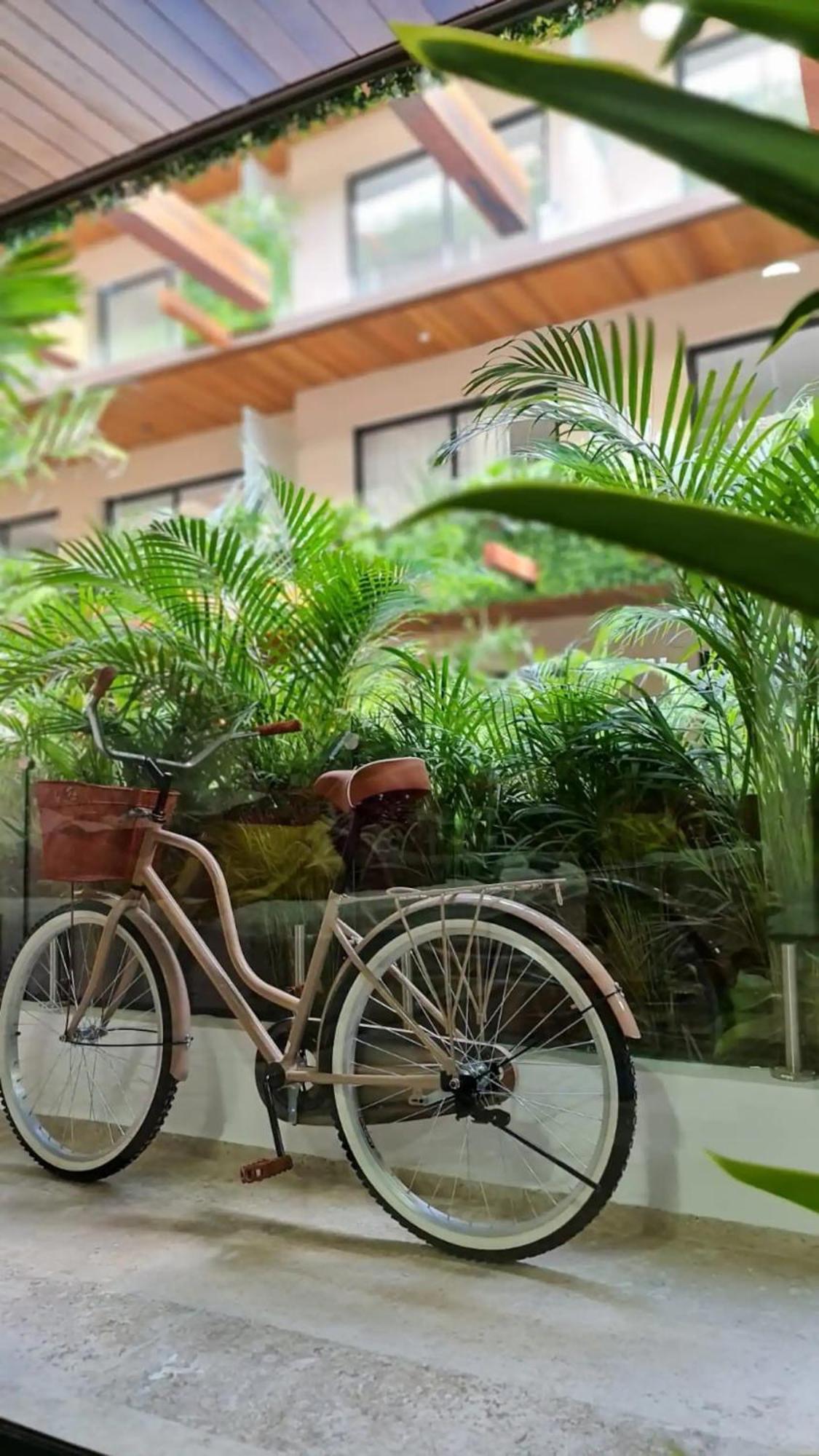 Tulum Departamento De Lujo公寓 外观 照片